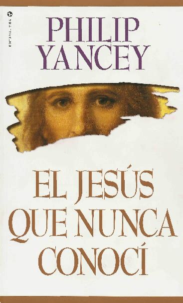 el jesus que nunca conoci Reader