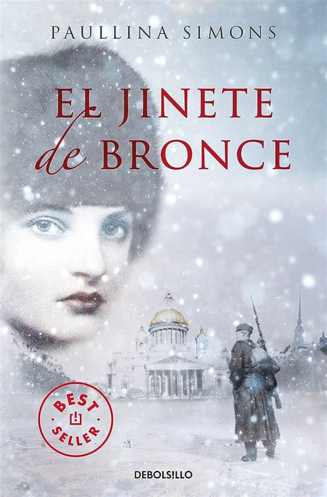 el jinete de bronce el jinete de bronce 1 best seller Kindle Editon