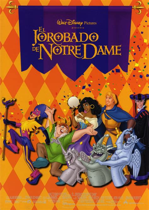 el jorobado de notre dame or the hunchback of notre dame Epub