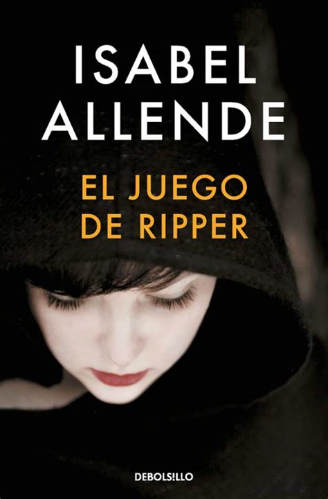 el juego de ripper libro completl pdf Doc