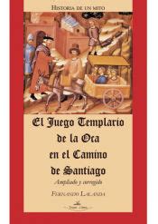 el juego templario de la oca en el camino de santiago PDF