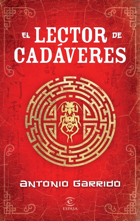 el lector de cadaveres Reader