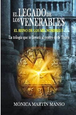 el legado de los venerables la trilogia que te llevara al centro de la tierra el reino fantasma nÂº 1 Reader