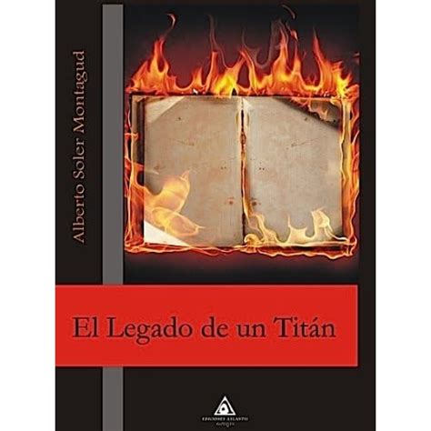 el legado de un titan Epub