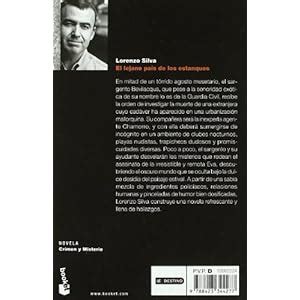 el lejano pais de los estanques premio ojo critico 1998 booket logista Reader