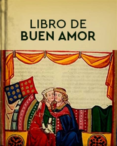el libro de buen amor Doc