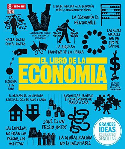 el libro de la economia grandes temas Reader