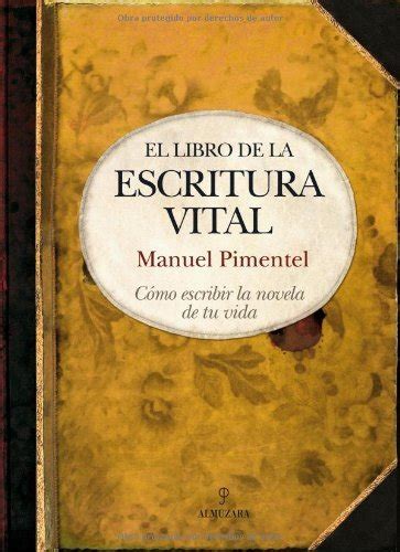 el libro de la escritura vital biblioteca de desarrollo personal Kindle Editon