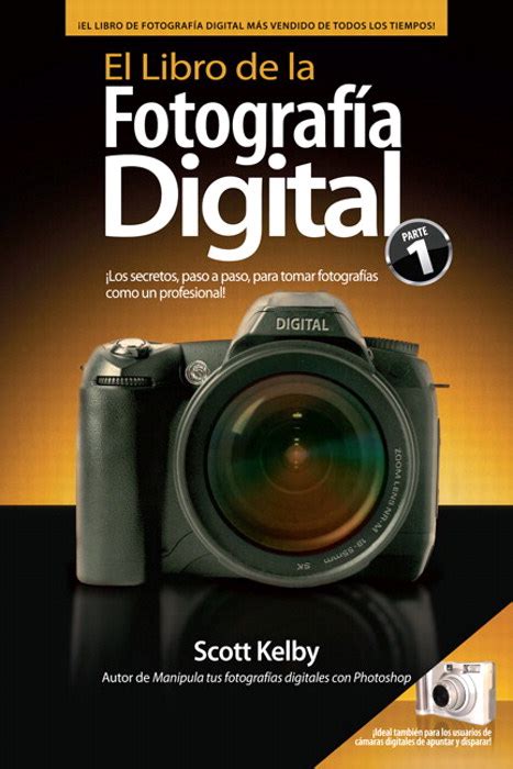 el libro de la fotografia digital Doc