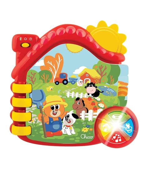 el libro de la granja PDF