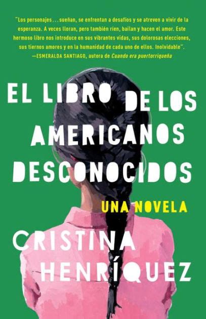el libro de los americanos dseconocidos spanish edition Doc