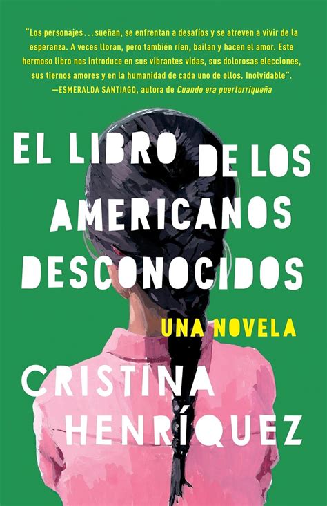 el libro de los americanos dseconocidos spanish edition Doc