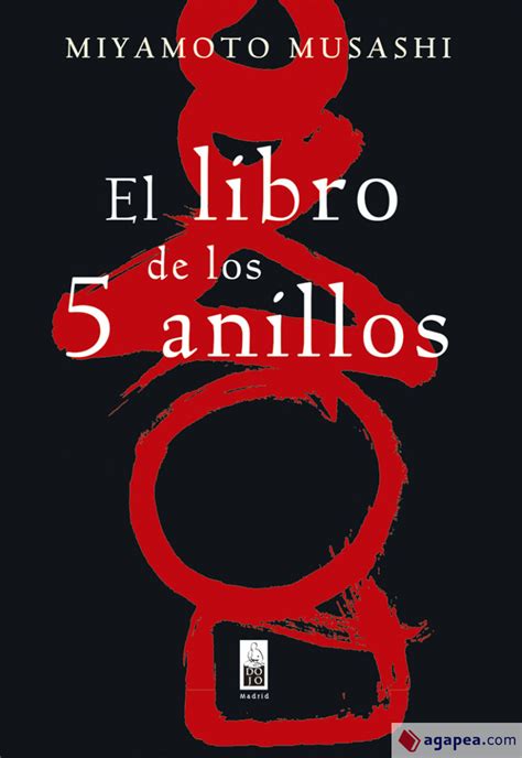 el libro de los cinco anillos Reader