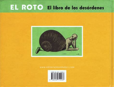 el libro de los desordenes reservoir grafica PDF