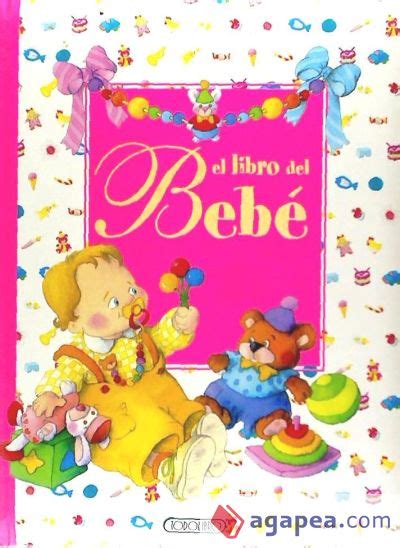 el libro del bebe rosa PDF
