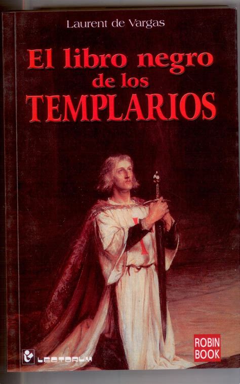 el libro negro de los templarios Doc