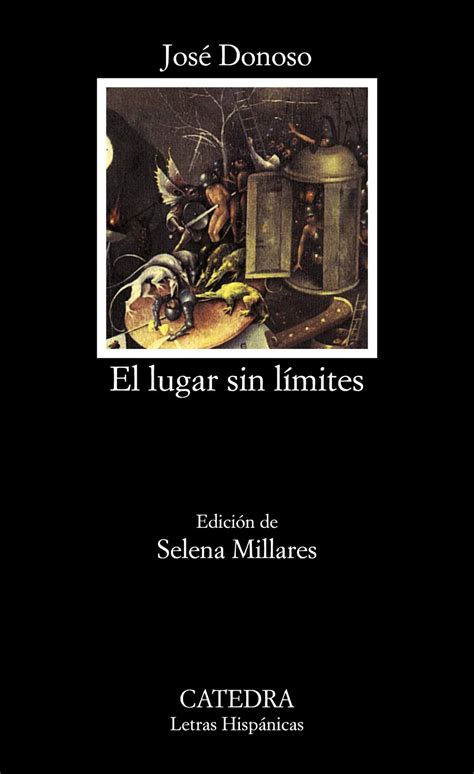 el lugar sin limites el lugar sin limites letras hispanicas PDF