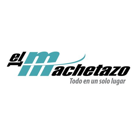 El Machetazo Cat Logo
