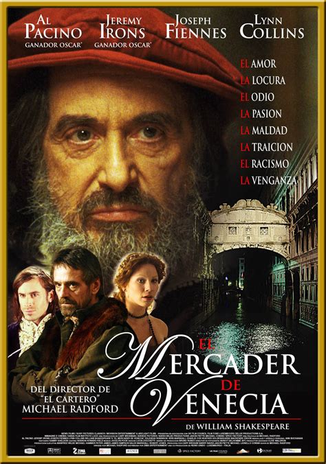 el mercader de venecia or the merchant of venice spanish edition Epub