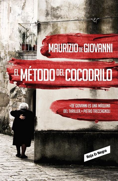 el metodo del cocodrilo inspector giuseppe lojacono 1 Reader