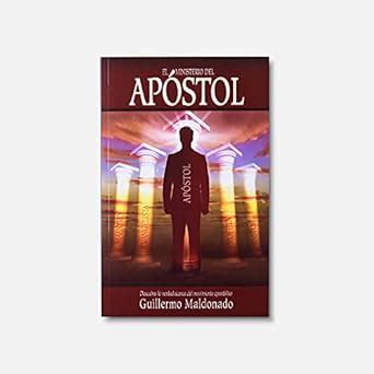 el ministerio del apostol spanish edition Epub