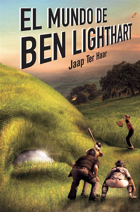 el mundo de ben lighthart gran angular Epub