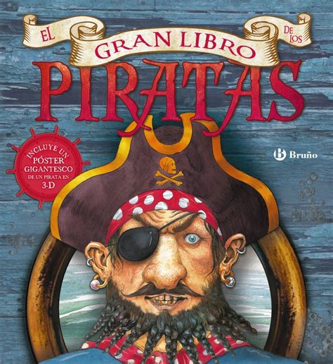 el mundo de los piratas libros estera Epub