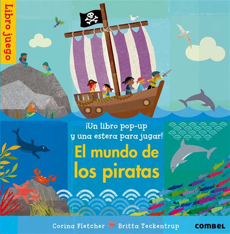 el mundo de los piratas libros estera Epub