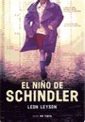 el nino de schindler Epub