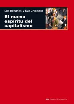 el nuevo esp ritu del capitalismo el nuevo esp ritu del capitalismo PDF