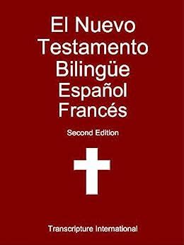 el nuevo testamento bilingüe espanol italiano french edition Reader