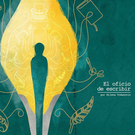 el oficio de escribir Reader