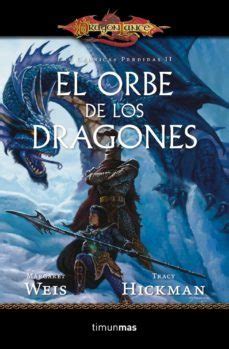 el orbe de los dragones dragonlance Epub