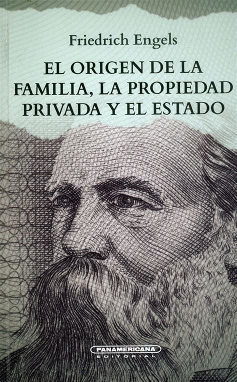 el origen de la familia la propiedad privada y el estado el libro de bolsillo ciencias sociales Epub