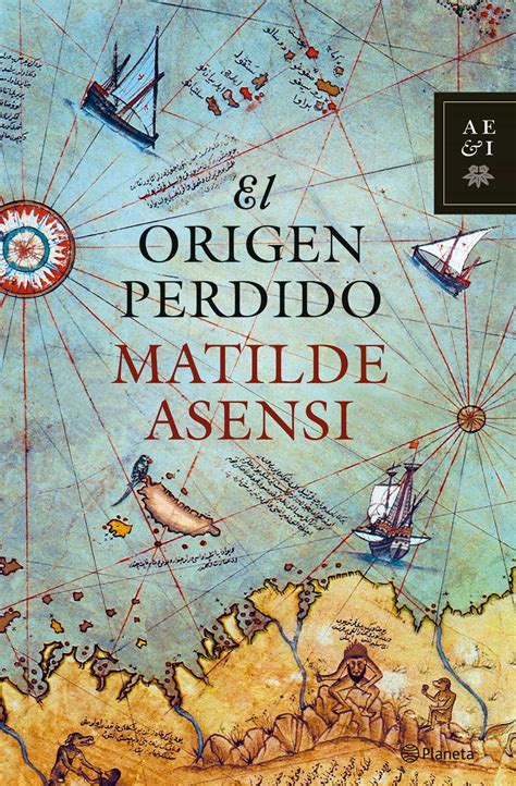 el origen perdido biblioteca matilde asensi PDF