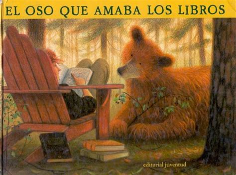 el oso que amaba los libros Epub