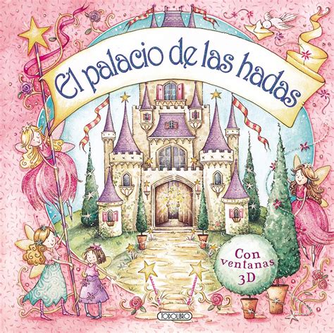 el palacio de las hadas Epub