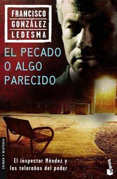 el pecado o algo parecido crimen y misterio Doc