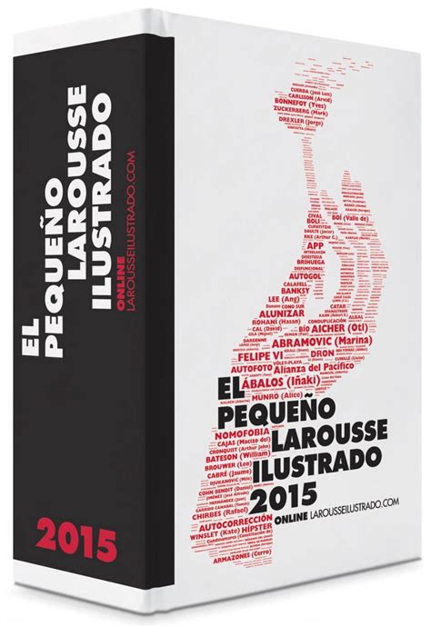 el pequeno larousse ilustrado 2015 larousse lengua espanola diccionarios enciclopedicos Kindle Editon