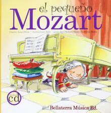 el pequeno mozart y el anillo magico los grandes compositores y los ninos Kindle Editon