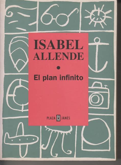 el plan infinito a isabel allende pdf Reader