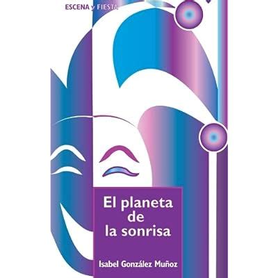 el planeta de la sonrisa escena y fiesta Epub