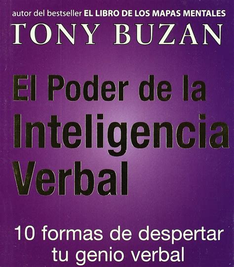 el poder de la inteligencia verbal crecimiento personal Doc