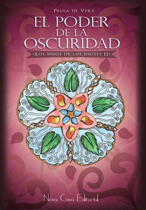 el poder de la oscuridad los hijos de los dioses nº 2 PDF