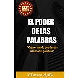 el poder de las palabras spanish edition Kindle Editon
