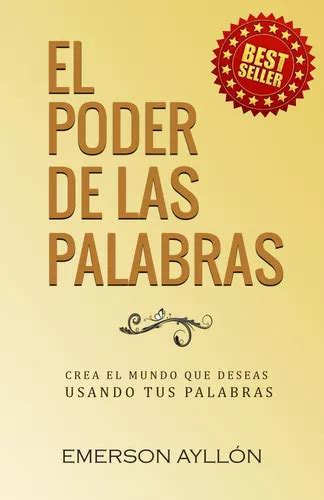 el poder de las palabras spanish edition Doc