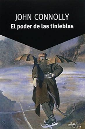 el poder de las tinieblas maxi Kindle Editon