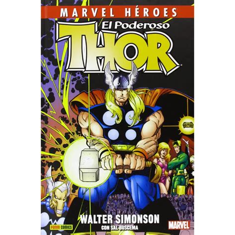 el poderoso thor 2 marvel heroes Epub