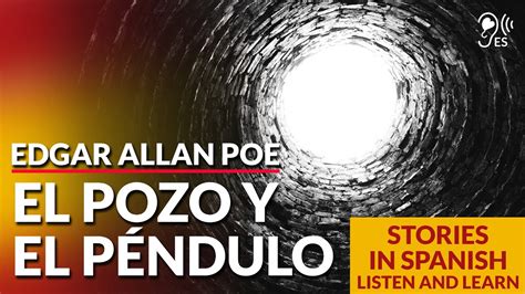 el pozo y el pendulo spanish translation Kindle Editon