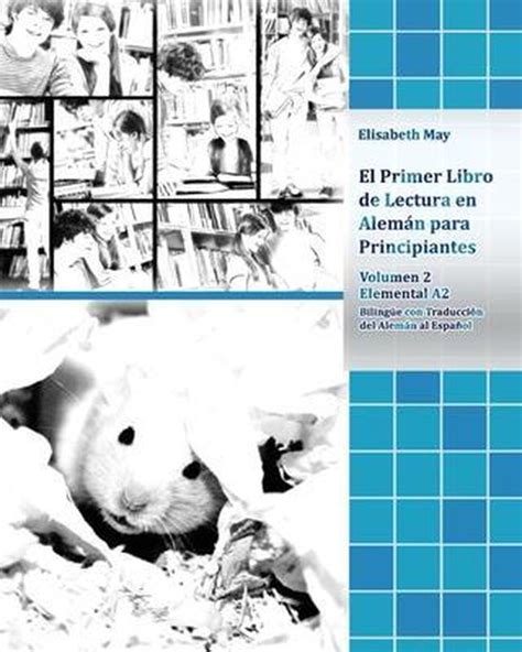 el primer libro de lectura en aleman para principiantes Kindle Editon